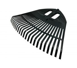 Веерные грабли Yard, пластиковые, 23-х зубые 66-1-123 