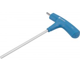 Шестигранный ключ NORGAU Т-образный. 5 мм 061009050 