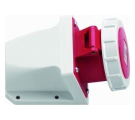 Розетка для монтажа на поверхность ABL 3Р 16А 230V, IP67 D31S25 