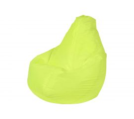 Кресло-мешок DreamBag Лайм Оксфорд р.XL 5000321 