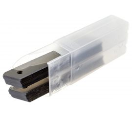 Набор сегментных лезвий 50 шт, 18 мм Gigant G-1104 