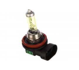 Автолампа HNG H11 55 PGJ19-2 GOLDEN EYE 3000K HNG-12115GE2 