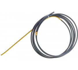 Канал направляющий (3.60 м; 1.0-1.2 мм; карбон; серый) FUBAG FB.PLR-30 