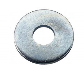 Плоская увеличенная шайба ВИРТУОЗ DIN9021 М16 2 шт 19626 