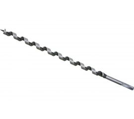Сверло спиральное по дереву (14х350 мм) ГРАНИТ 714350 