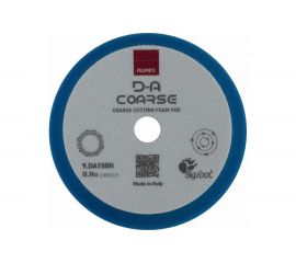 Полировальник синий грубый (125-150 мм) RUPES 9.DA150H/48 