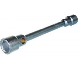 Баллонный ключ 33х36 410мм АвтоDело 34336 10574 