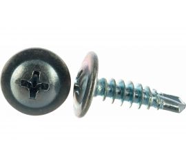 Саморез Госкреп ШСММ 4.2x16, сверло, 1000 шт., пл. конт. 1150 мл 1-0016030 