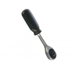 Флажковая трещотка 1/4 ДТ/100 Дело Техники 608745 