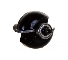 Фреза галтельная с шарикоподшипником (10/14 мм; 8 мм; 2 лезвия) BOSCH 2.608.628.364 