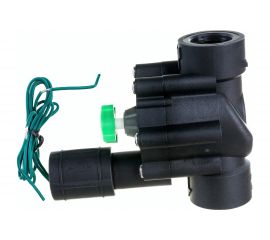 Клапан соленоидный 24АС Green Helper GA-401-34-24AC 