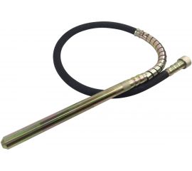 Вал гибкий с вибронаконечником (55х2100 мм) Sturm CV7110-999-2 