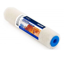 Мини-ролик АКОР Лаки - 150 мм, ворс 4 мм 4607044337787 