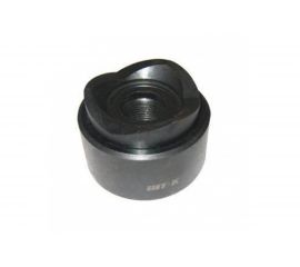 Насадка 50.5 мм для перфорирования листового металла для ПГЛ-60 SHTOK 12010 