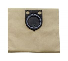 Пылесборники бумажные 5 шт. для пылесоса PAS Bosch 2.605.411.150 