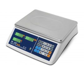 Весы M-ER MERCURY 223AC-32.5 LCD 3623 