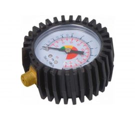 Манометр для подкачки шин 1/8" Pegas pneumatic 4803 