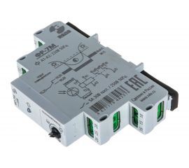 Фотореле Реле и Автоматика ФР-7М с датчиком, кабель 5м A8222-79682583 