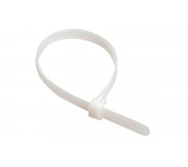 Многоразовый хомут IEK ХМ 7,5x300 100 шт. UHH50-7-300-100 