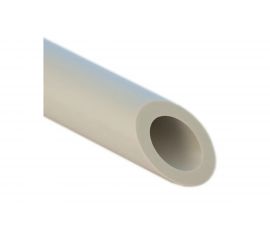 Труба RTP PN20, SDR6 горячая и холодная вода D 25х4.2 мм, 2 м, серая 17615 