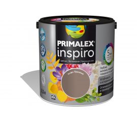 Краска PRIMALEX Inspiro Кофе Пралине 420180 