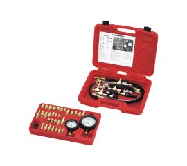 Комплект Trommelberg для определения давления в инжекторных топливных системах A101003 