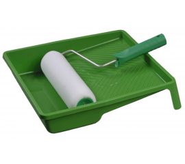 Валик STAYER ПОРОЛОН 2-05438-18 