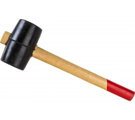Резиновая киянка 50 мм КУРС 45350 