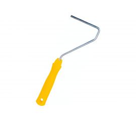 Бугель для мини-валиков 100-150 мм, 30 см, пластиковая ручка Акор 4680031530606 