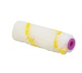 Запасной мини-валик KRAFOR ПРОФИ полиакрил, D16, 160 мм 022-0160 53634 