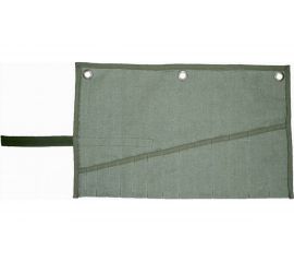 Сумка-скрутка для рожковых ключей a&p group 8-24 мм, 14 карманов SRKB43 