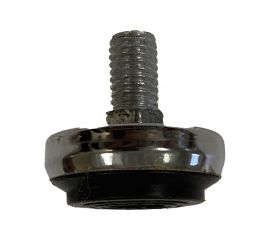 Регулируемый подпятник (ножка) для трубы Локри R-13M 5130 