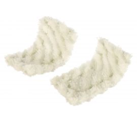 Салфетки из микрофибры, малые GlassVAC Bosch F016800574 