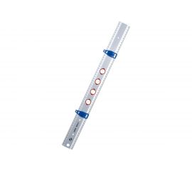 Линейка CNIC разметочная 600мм 2000D 65440 