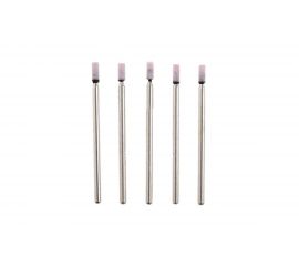 Насадки шлифовальные (5 шт; 2.35х2.5 мм) Proxxon PR- 28774 