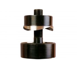 Насадка 16 мм для перфорирования листового металла для ПГЛ-60 SHTOK 12001 