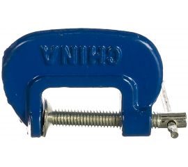 Струбцина тип G 25 мм MOS 59191М 