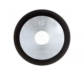 Круг заточной CBN алмазный чашка 125х32 мм Strong СТД-15200125 