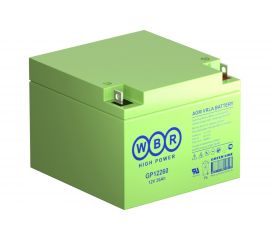 Аккумулятор GP12260 для ИБП WBR GP12260WBR 