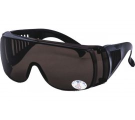 Защитные затемненные очки открытого типа РемоКолор 22-3-013 