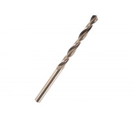 Сверло по металлу Туламаш цилиндрический хвостовик 6.2 мм Р6М5 98227 