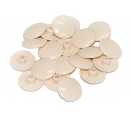 Заглушка Локри дуб, 15 шт. 800780 