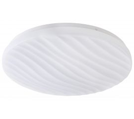 Бытовой светодиодный светильник ЭРА SPB6 Slim 4 15-4K 15Вт 4000K Б0043826 