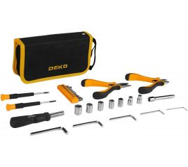 Набор инструментов для дома DEKO DKMT29 065-0310 