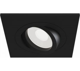 Встраиваемый светильник MAYTONI Atom DL024-2-01B 