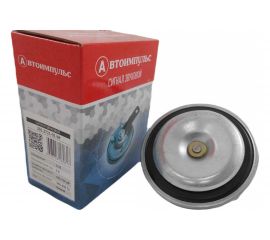 Звуковой сигнал Autoimpuls ВАЗ/УАЗ/ГАЗ, 12 В, низкий тон 201.3721-01 