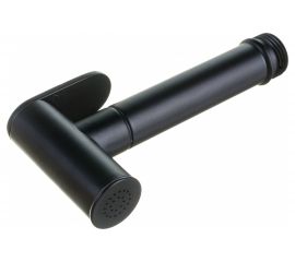 Лейка для биде MYNAH из латуни, стандарт подводки 1/2, черный матовый MT27l MT27I 