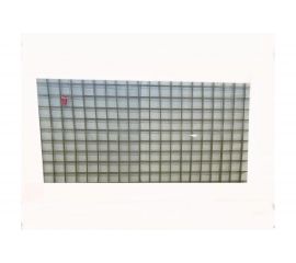 Стеклопластиковая сетка Арматура Композит (2,5 мм карта; ширина 1 м; длина 2 м; ячейка 100х100 мм; 10 штук) 4687202269358 