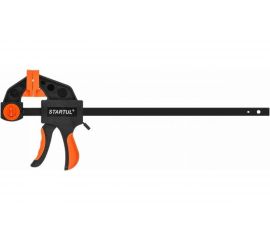Пистолетная струбцина STARTUL Profi 300x60 мм ST9026-30 