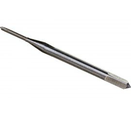 Метчик CNIC М 1,2 0,25 м/р.Р6АМ5 4604 